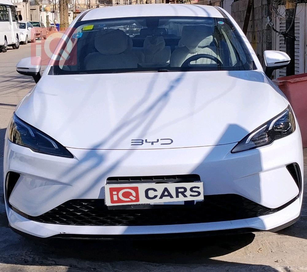 بي واي دي سيل 05 DM-i